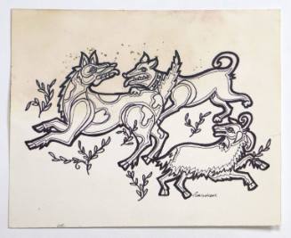 Λύκοι και Πρόβατα