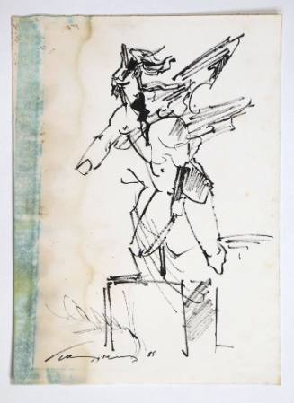 Κορμός ήρωα