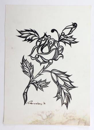 Τριαντάφυλλο