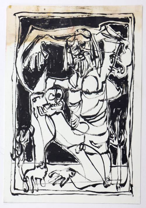 Αφηρημένη Σύνθεση