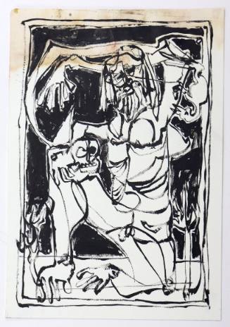 Αφηρημένη Σύνθεση