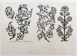 Ινδικές στάμπες υφασμάτων