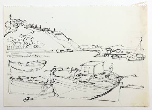 Δασκαλόπετρα