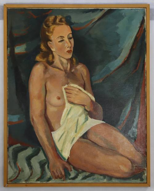 Γυναικείο Γυμνό