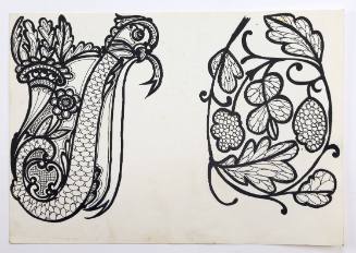 Διακοσμητικά μοτίβα