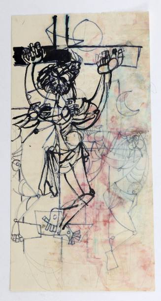 Εσταυρωμένος