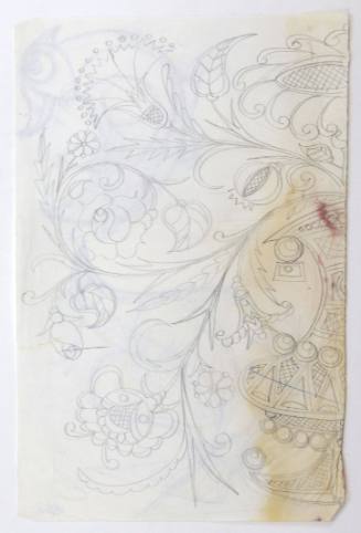 Βάζο με λουλούδια