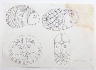 Σχέδια για βότσαλα