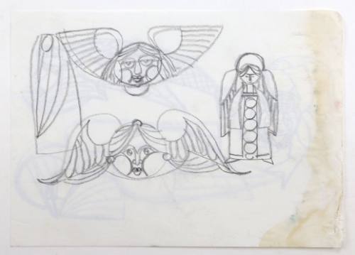 Μορφές αγγέλων