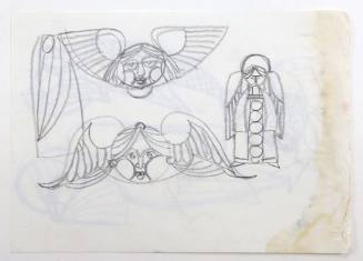 Μορφές αγγέλων