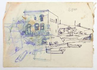 Τοπίο (Ψαρά)