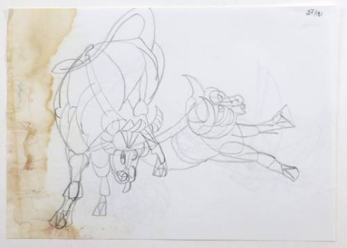 Μορφές ζώων