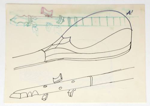 Μουσικά Όργανα Α