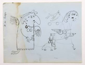 Μορφές Γελοιογραφίας