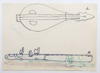 Μουσικά Όργανα Α & Β