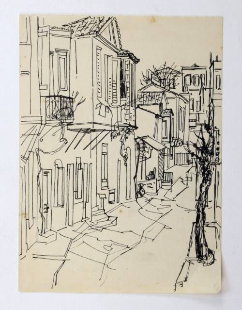 Οδός Εγκρεμού