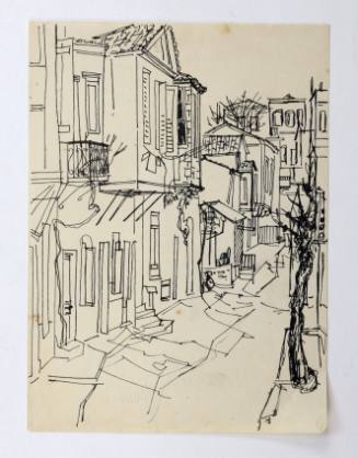 Οδός Εγκρεμού