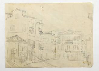 Γειτονιά/Κάγκελα