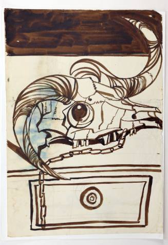 Κεφαλή Κριαριού