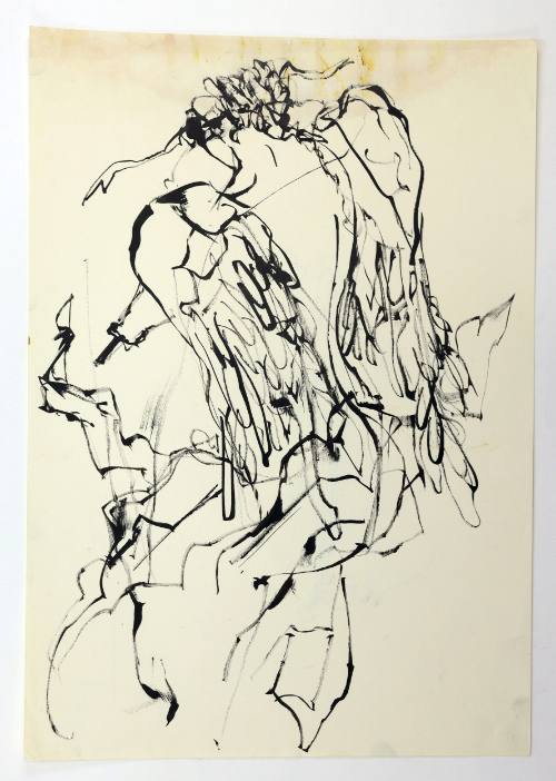 Κορμί Αγγέλου