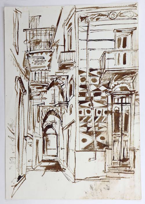 Πυργούσικο