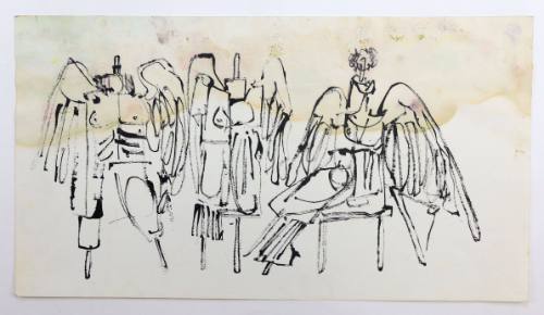 Κορμιά Αγγέλων