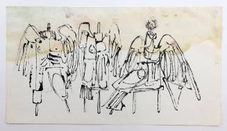 Κορμιά Αγγέλων