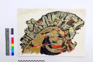 Κεφαλή Αλόγου