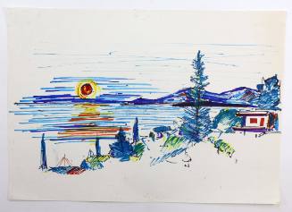 Θαλασσινό Τοπίο