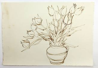 Βάζο με Λαλάδες