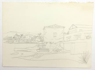 Νησιώτικο τοπίο