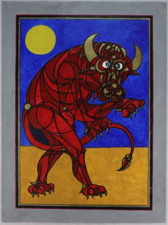 Ταυρομαχία