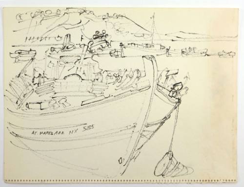 Αγία Μαρκέλλα