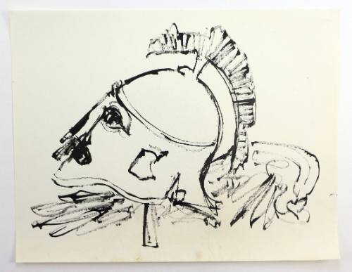 Περικεφαλαία