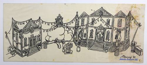 Σκηνικό θεάτρου