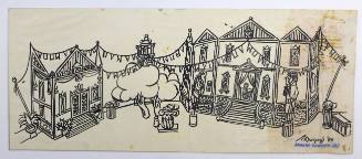 Σκηνικό θεάτρου