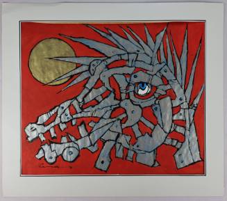 Κεφαλή Αλόγου