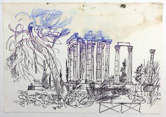 Στύλοι του Ολυμπίου Διός