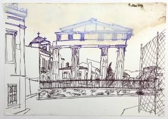 Αρχαίες στήλες