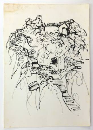 Εκκλησάκι σε βράχο