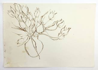 Λαλάδες στο βάζο