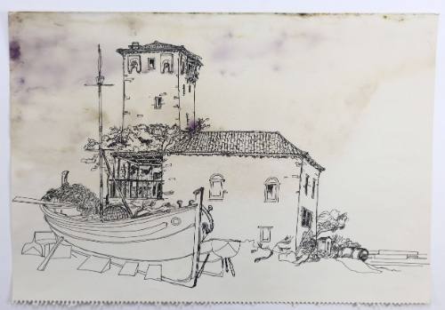 Καστρόσπιτο