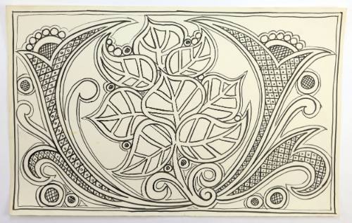 Διακοσμητικό μοτίβο