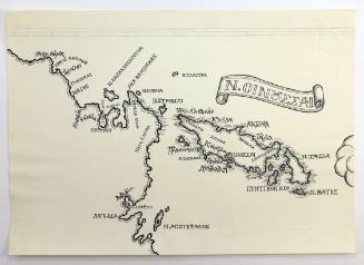 Ν. Οινούσσαι τμήμα χάρτη