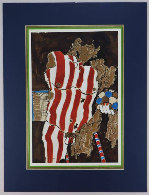 Ποδόσφαιρο