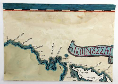 Τμήμα χάρτη