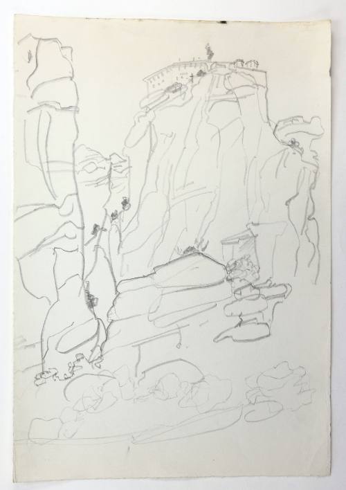 Μεγάλο Μετέωρο