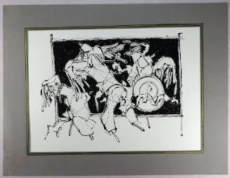 Μαχόμενος Άγγελος