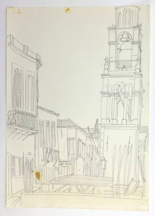 Αγία Μαρίνα