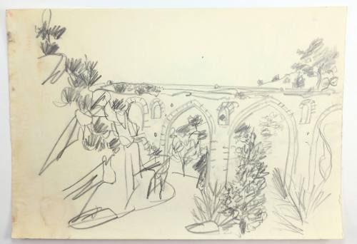 Της κόρης το γεφύρι